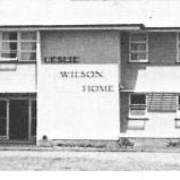 Leslie Wilson Home, Yeppoon